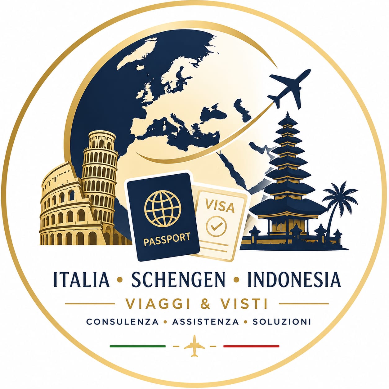 EuAsia Travel Desk