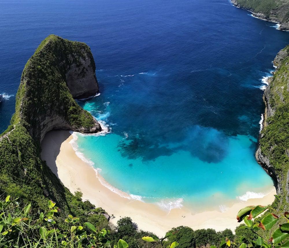 Nusa Penida bali-lombok